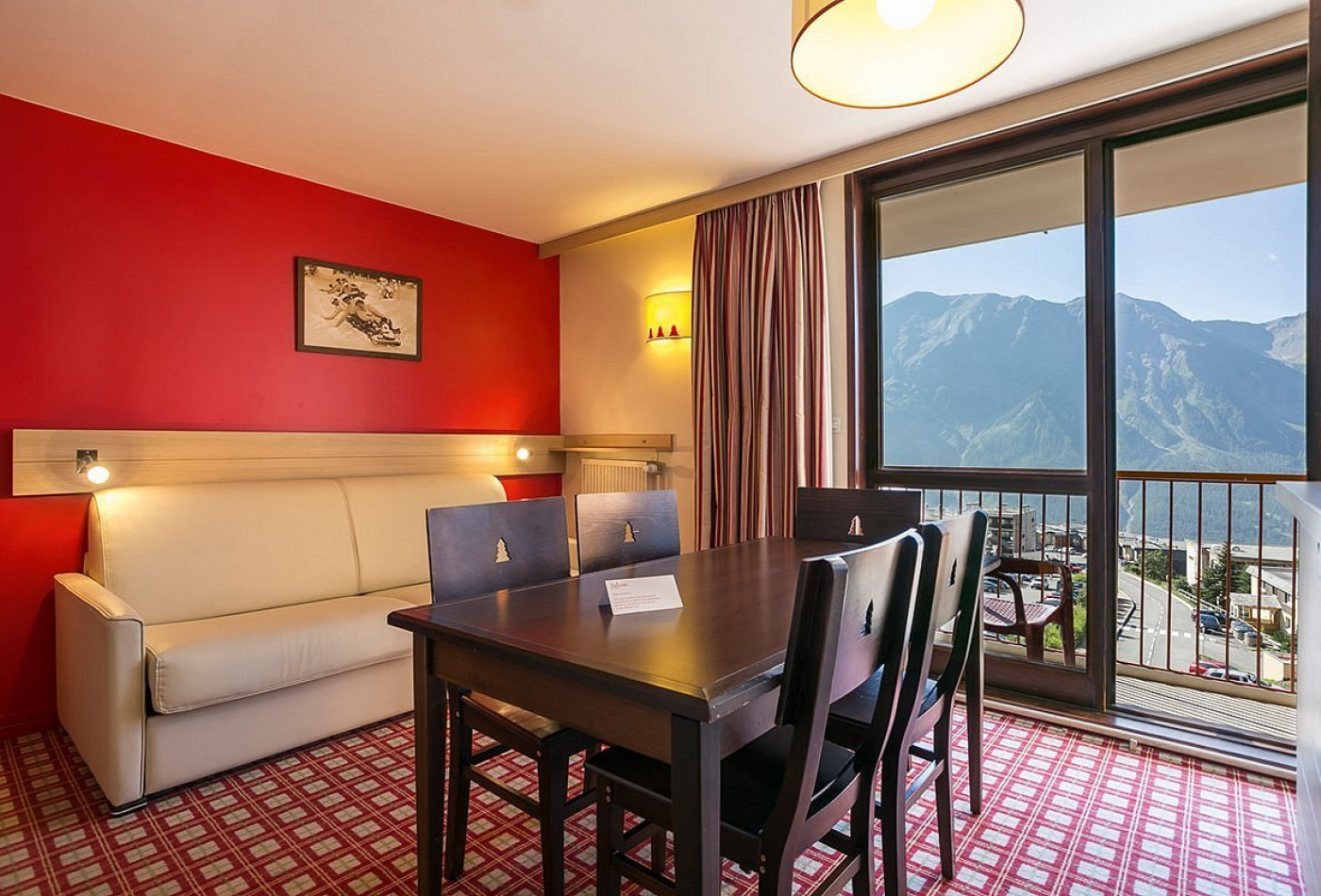 vente Résidence tourisme Orcieres - Photo 3