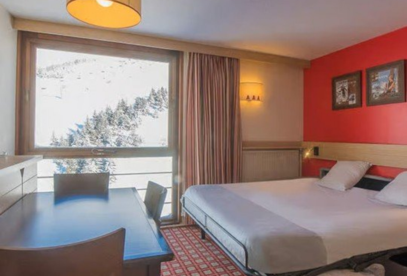 vente Résidence tourisme Orcieres - Photo 5