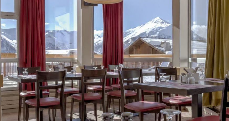 vente Résidence tourisme Orcieres