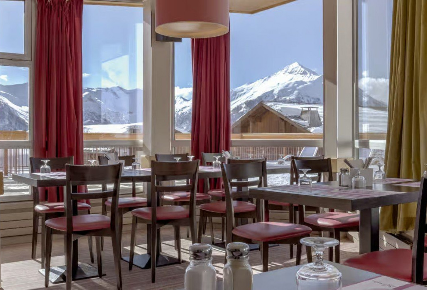 vente Résidence tourisme Orcieres - Photo 7