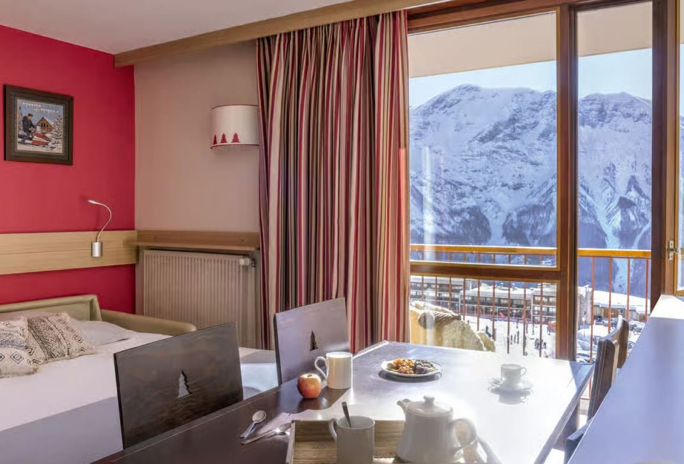 vente Résidence tourisme Orcieres - Photo 2