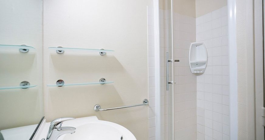 vente Résidence tourisme Orcieres