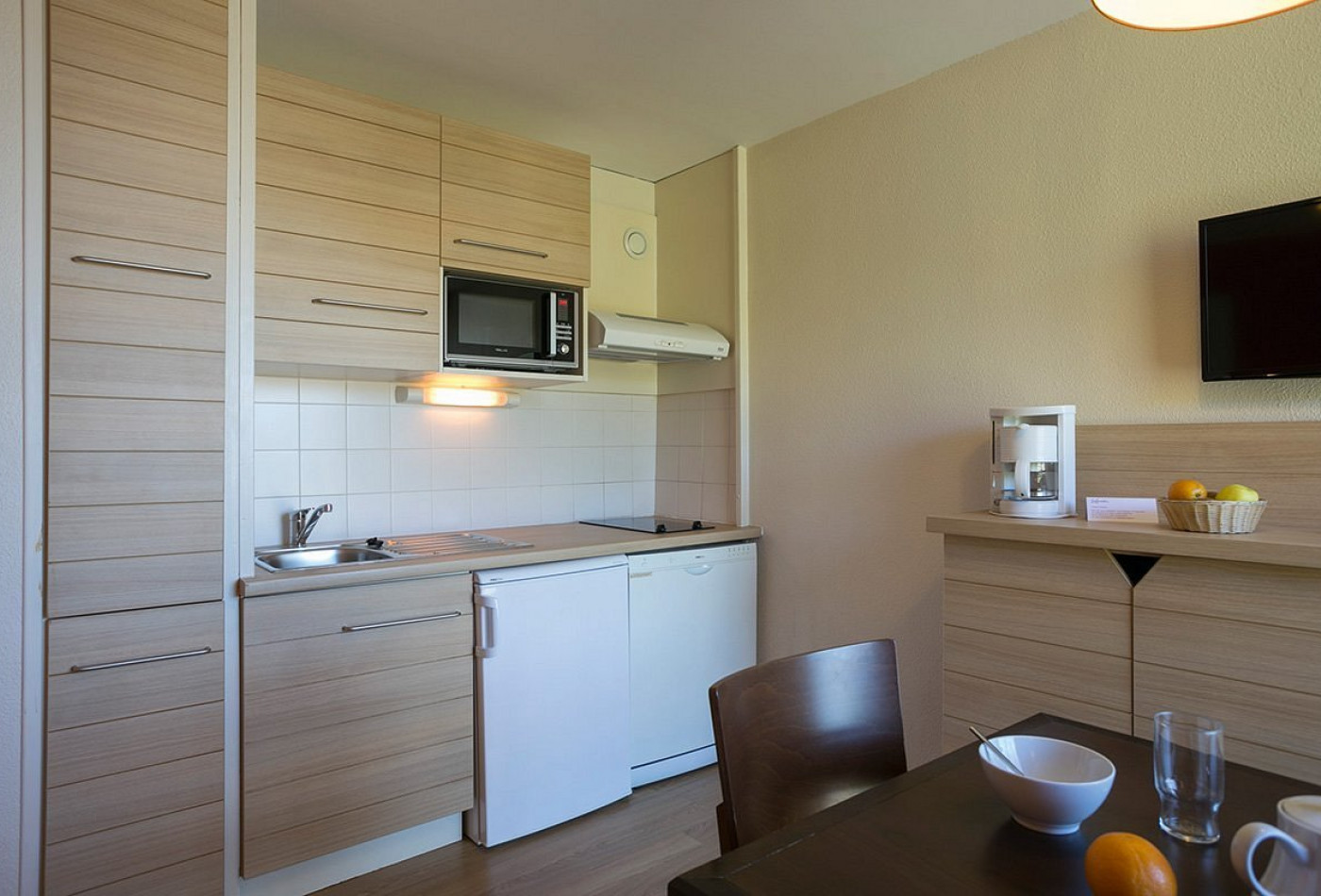 vente Résidence tourisme Orcieres - Photo 4