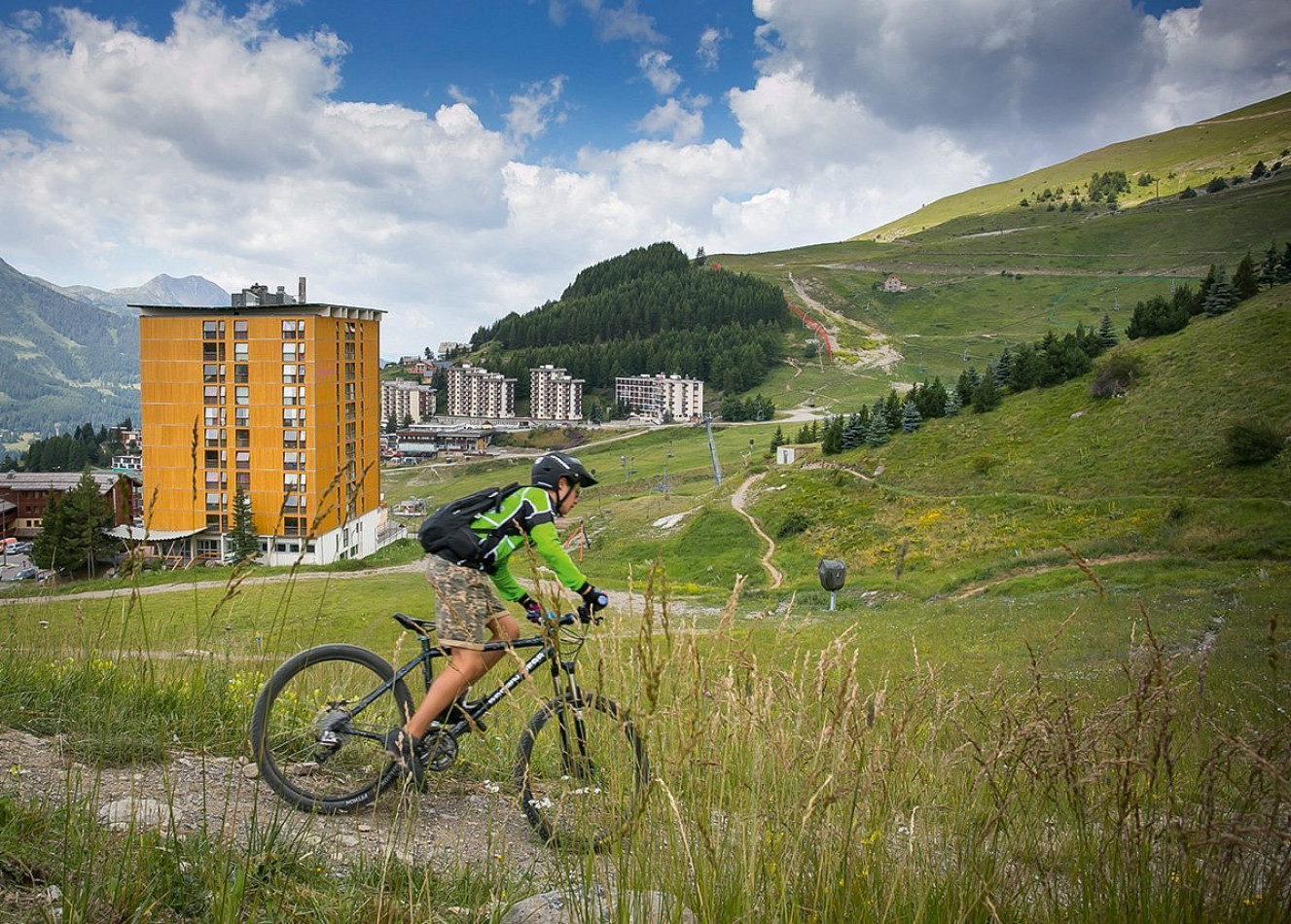 vente Résidence tourisme Orcieres - Photo 7