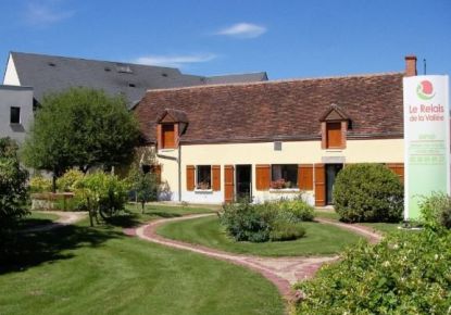 vente Résidence ehpad Seichebrieres