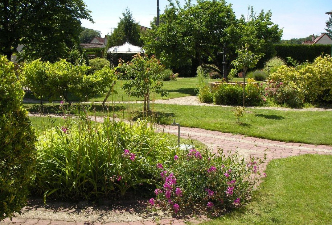 vente Résidence ehpad Seichebrieres - Photo 4