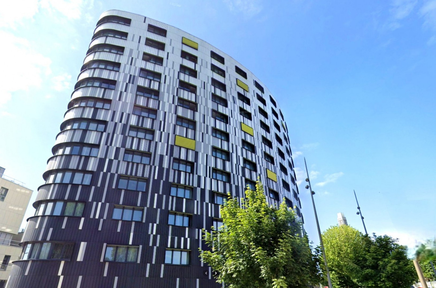 vente Résidence affaires Amiens - Photo 1