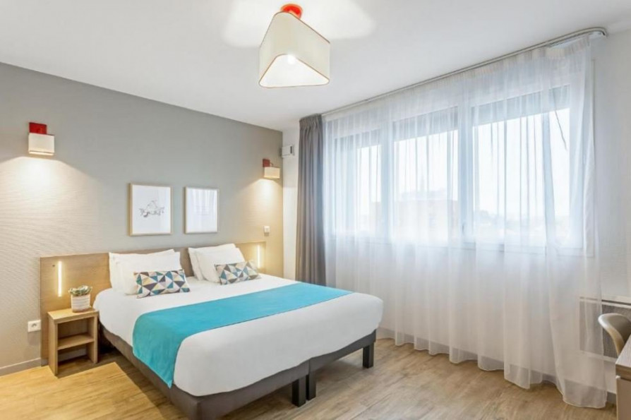 vente Résidence affaires Amiens - Photo 2