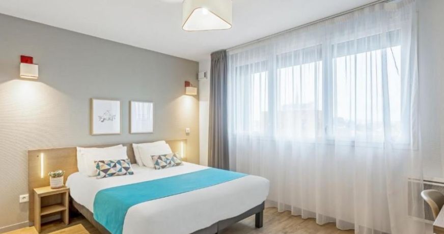 vente Résidence affaires Amiens