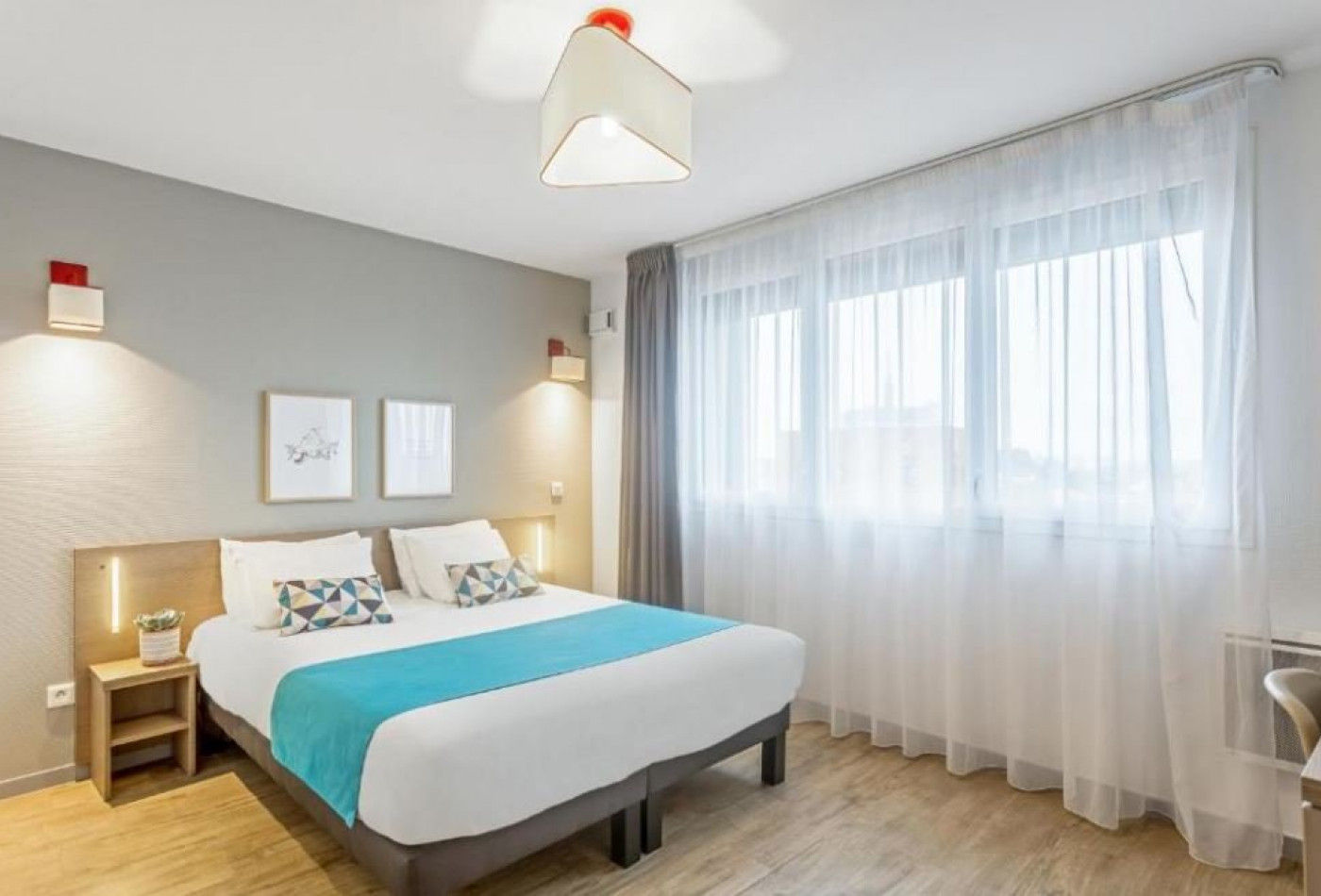 vente Résidence affaires Amiens - Photo 2