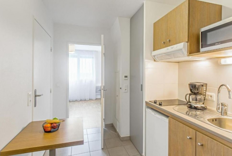 vente Résidence affaires Amiens - Photo 3