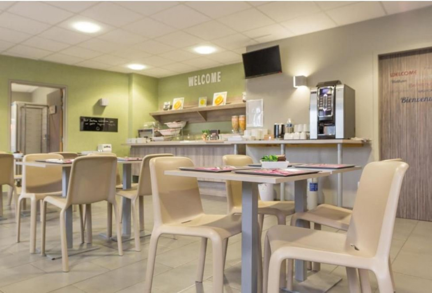 vente Résidence affaires Amiens - Photo 4