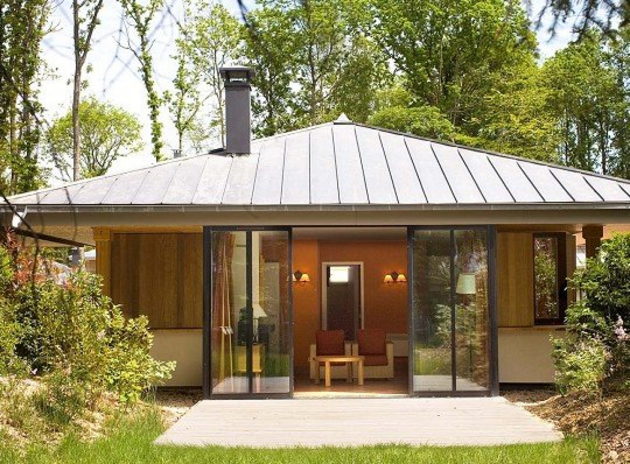 vente Résidence tourisme Verneuil Sur Avre - Photo 3