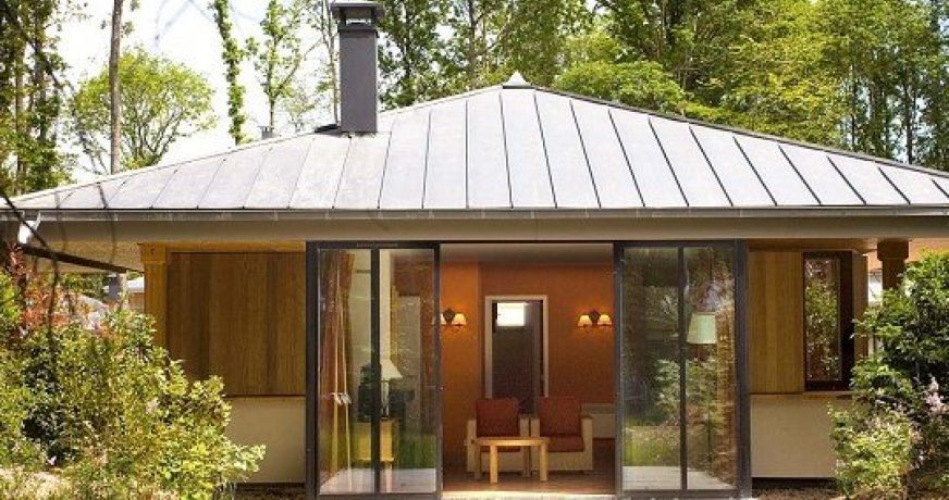 vente Résidence tourisme Verneuil Sur Avre