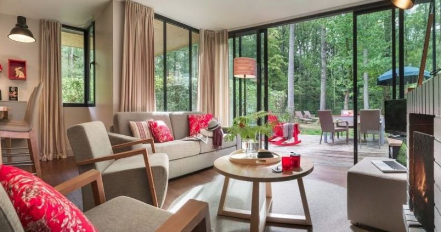 vente Résidence tourisme Verneuil Sur Avre