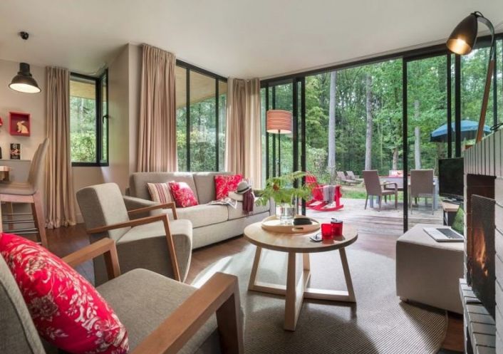 vente Résidence tourisme Verneuil Sur Avre