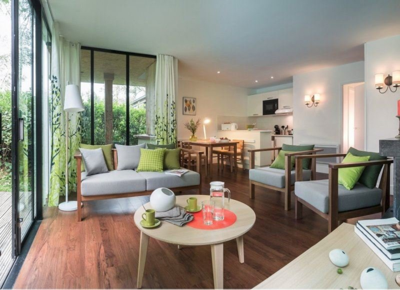 vente Résidence tourisme Verneuil Sur Avre - Photo 4