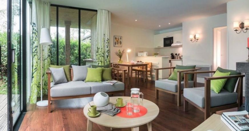 vente Résidence tourisme Verneuil Sur Avre