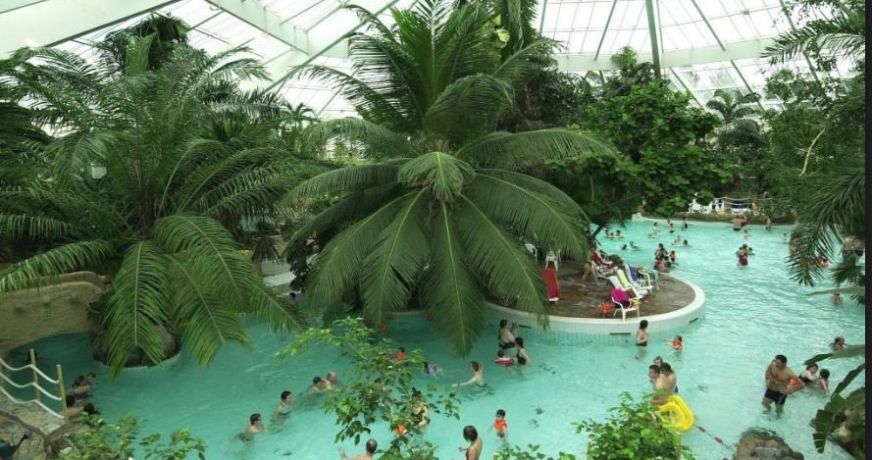 vente Résidence tourisme Verneuil Sur Avre