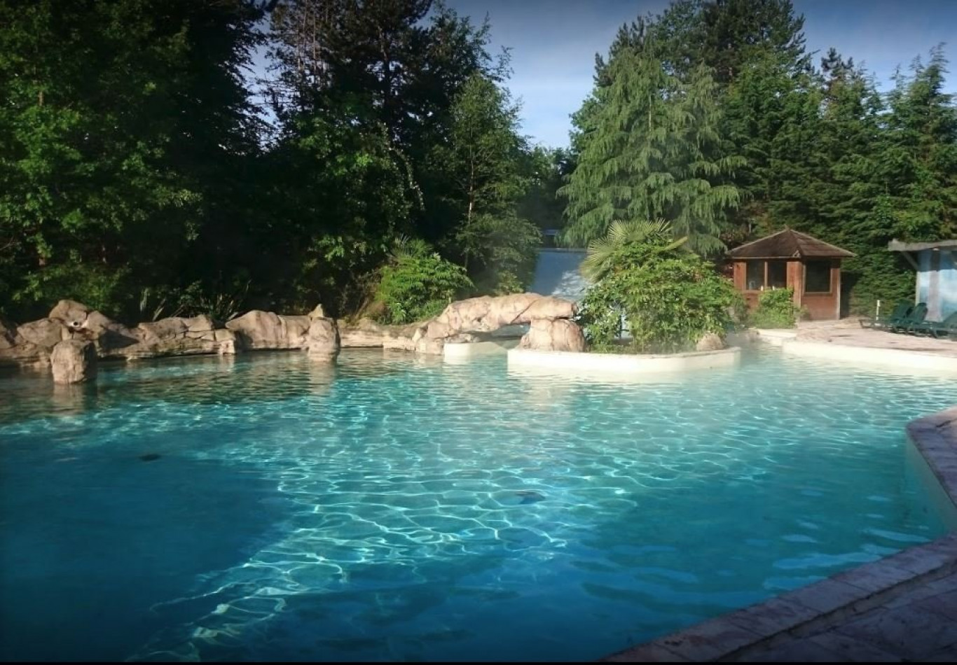 vente Résidence tourisme Verneuil Sur Avre - Photo 6