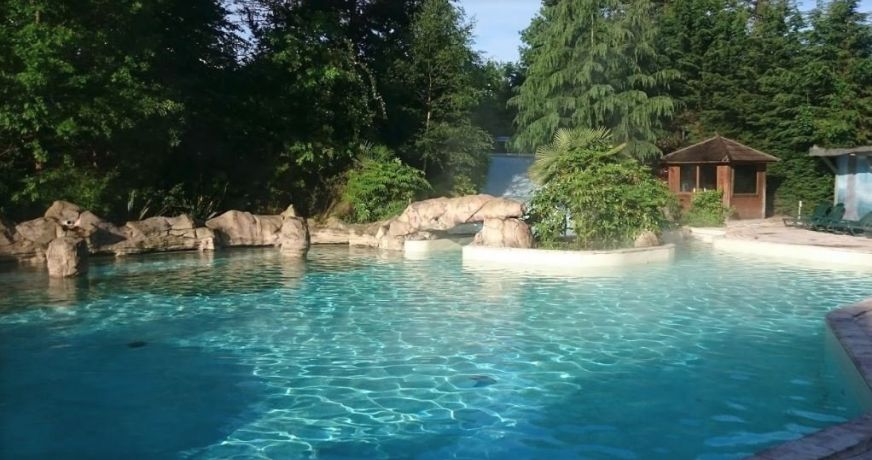 vente Résidence tourisme Verneuil Sur Avre