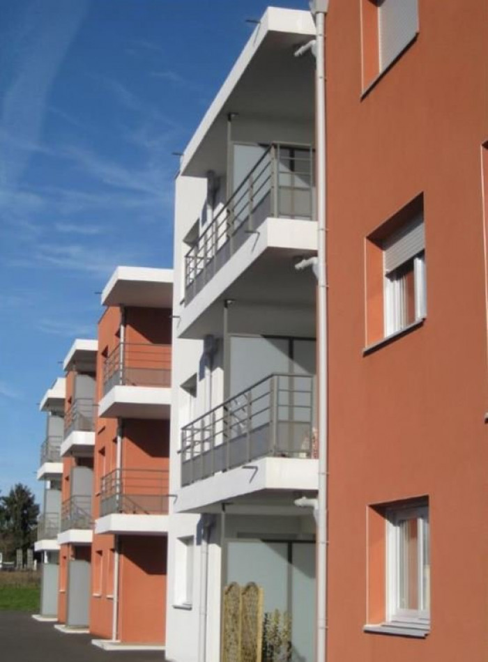 vente Résidence seniors Yzeure - Photo 10