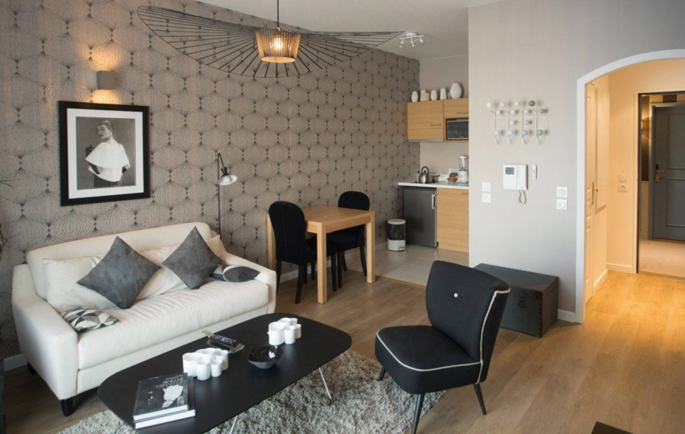 vente Résidence seniors Deauville - Photo 2