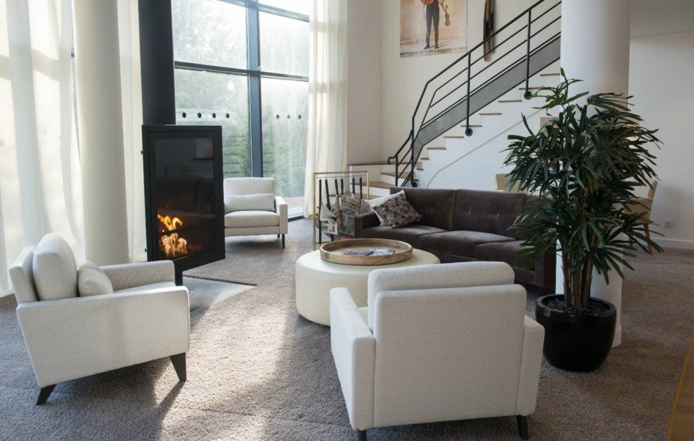 vente Résidence seniors Deauville - Photo 6