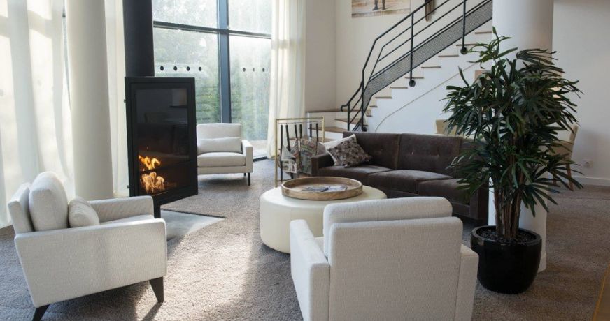 vente Résidence seniors Deauville