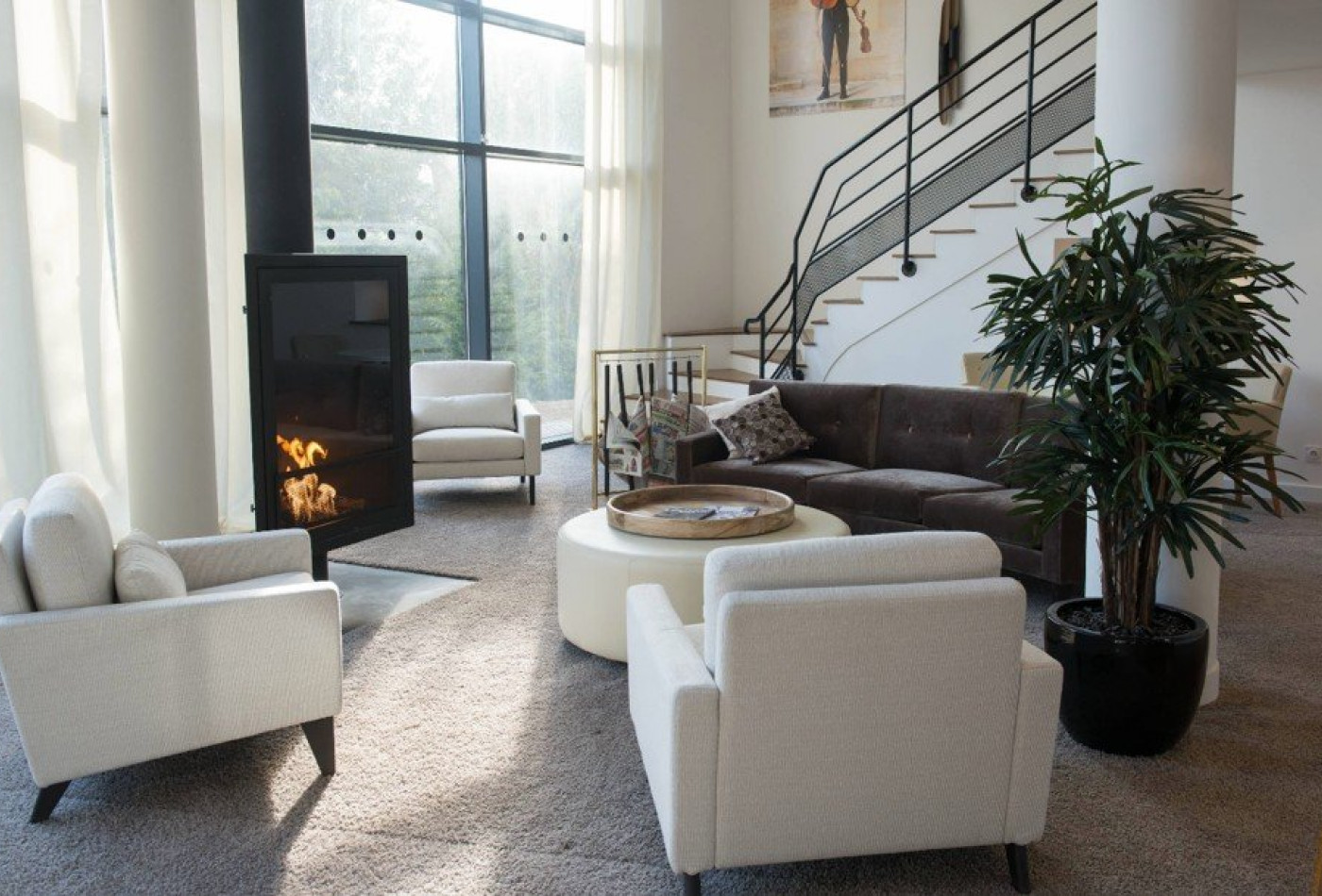 vente Résidence seniors Deauville - Photo 6