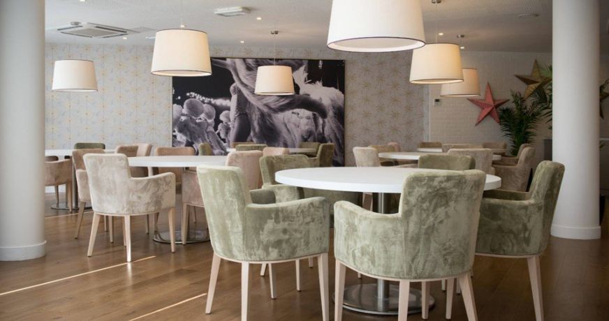 vente Résidence seniors Deauville