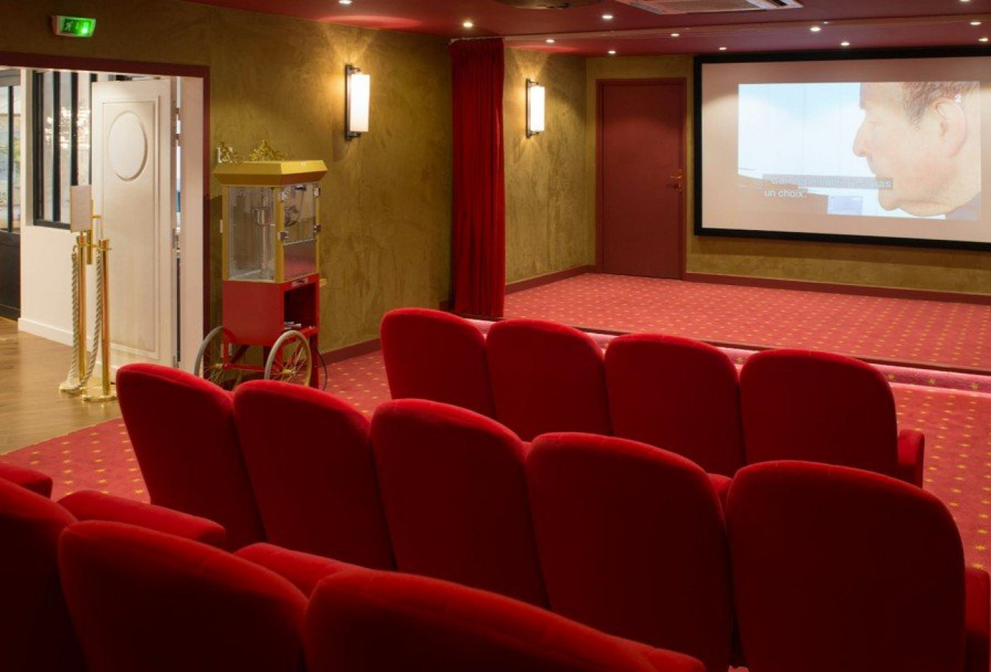 vente Résidence seniors Deauville - Photo 8