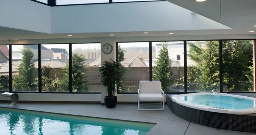 vente Résidence seniors Deauville