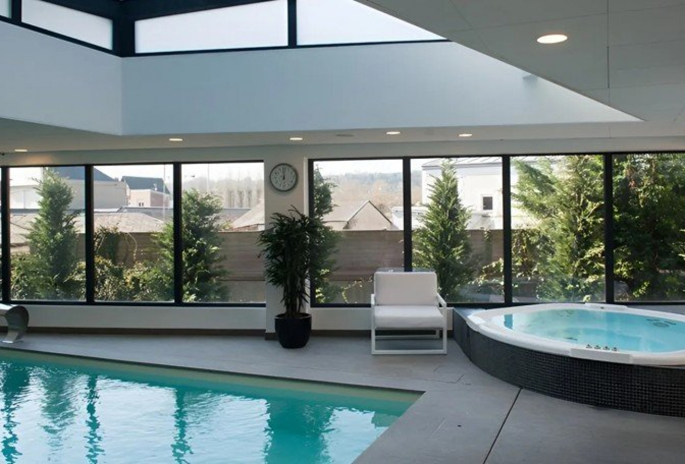 vente Résidence seniors Deauville - Photo 5