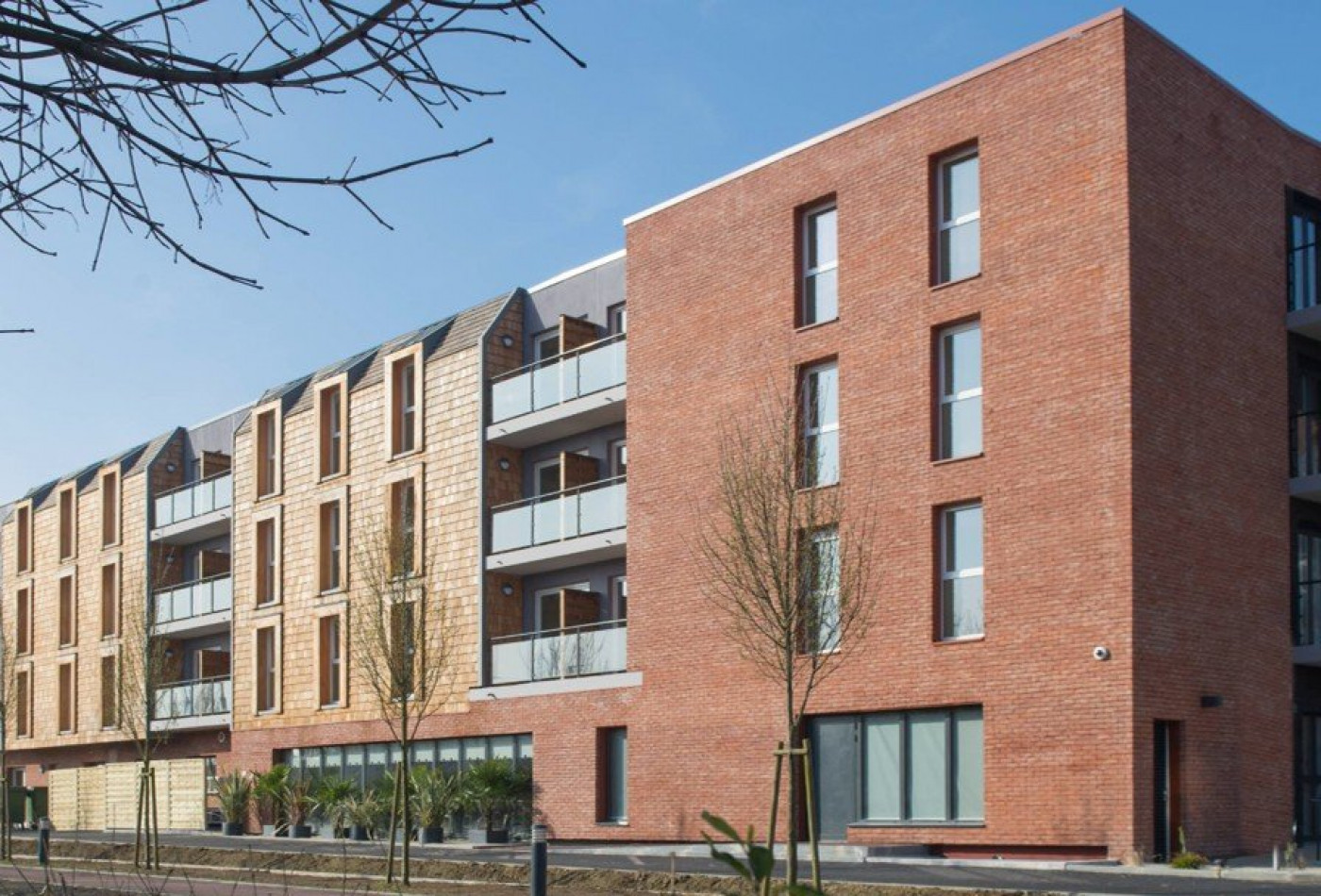 vente Résidence seniors Deauville - Photo 10