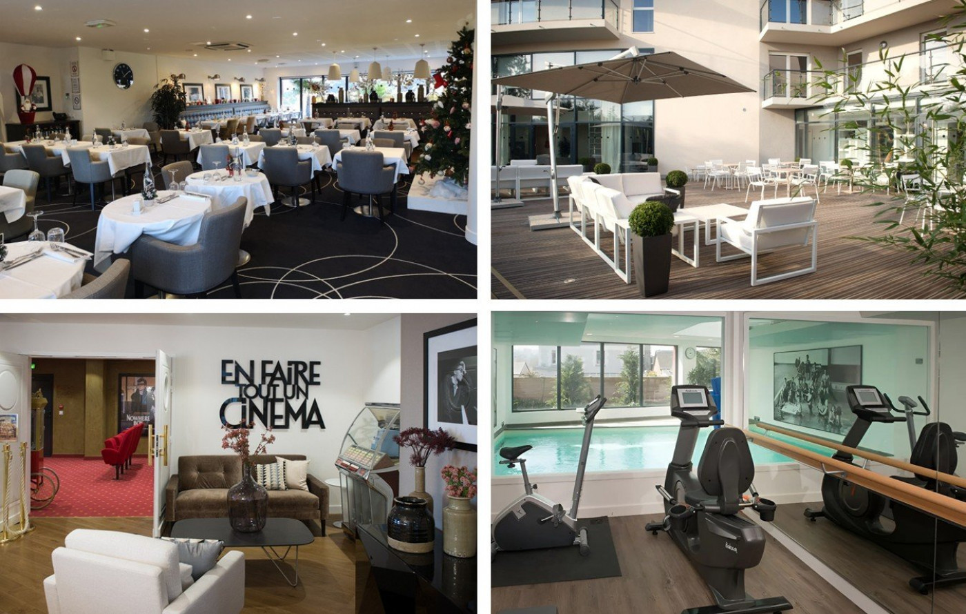 vente Résidence seniors Deauville - Photo 9