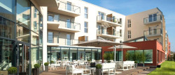 vente Résidence seniors Deauville