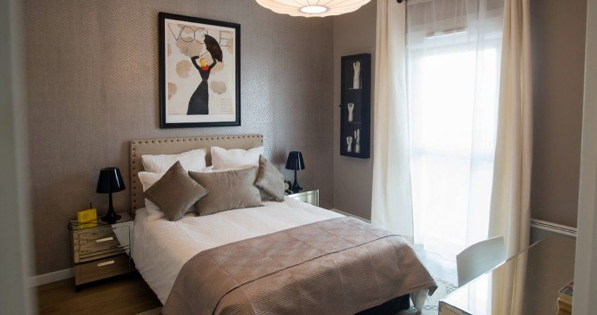 vente Résidence seniors Deauville