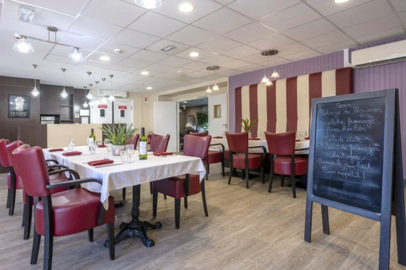 vente Résidence ehpad Trizay - Photo 4