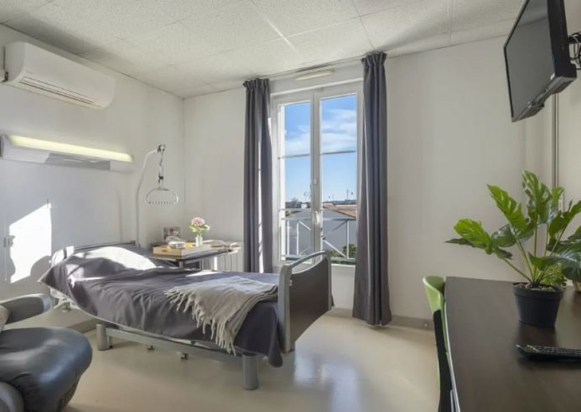 vente Résidence ehpad Trizay - Photo 2