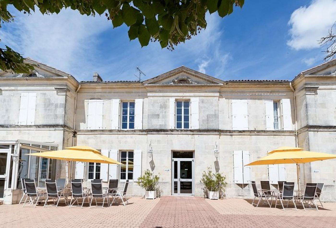 vente Résidence ehpad Trizay - Photo 8