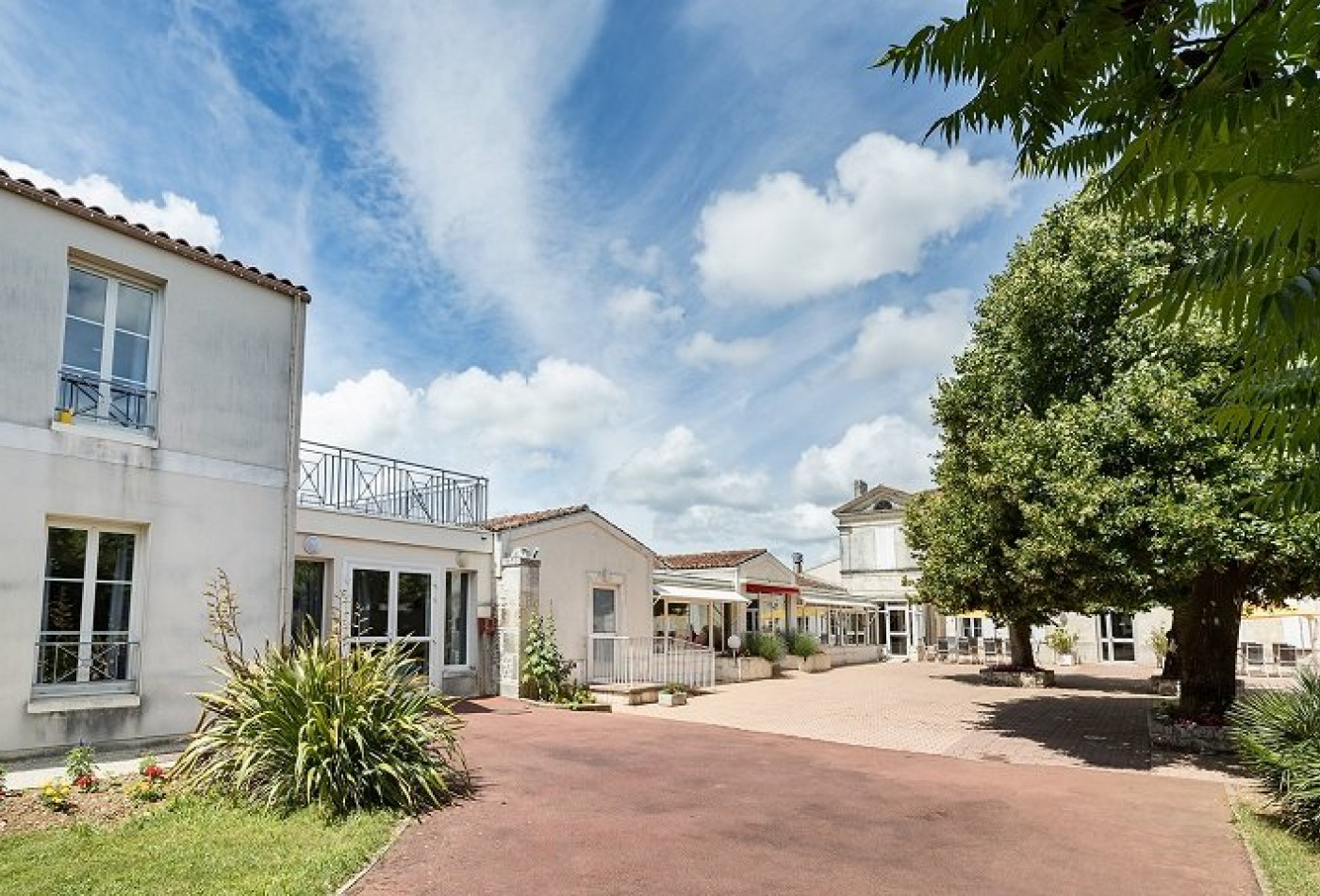 vente Résidence ehpad Trizay - Photo 7