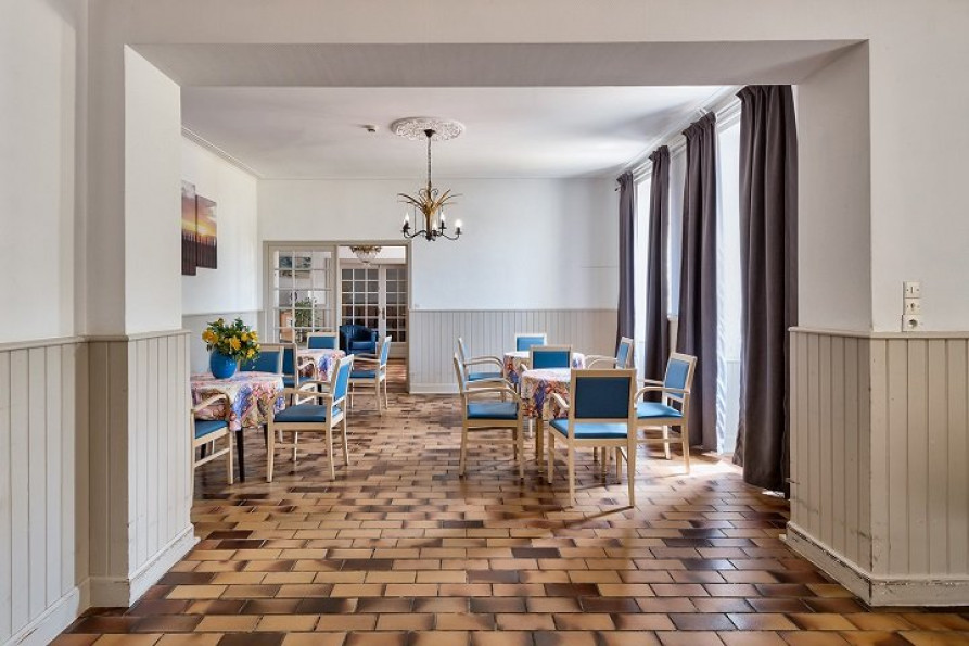 vente Résidence ehpad Trizay - Photo 5