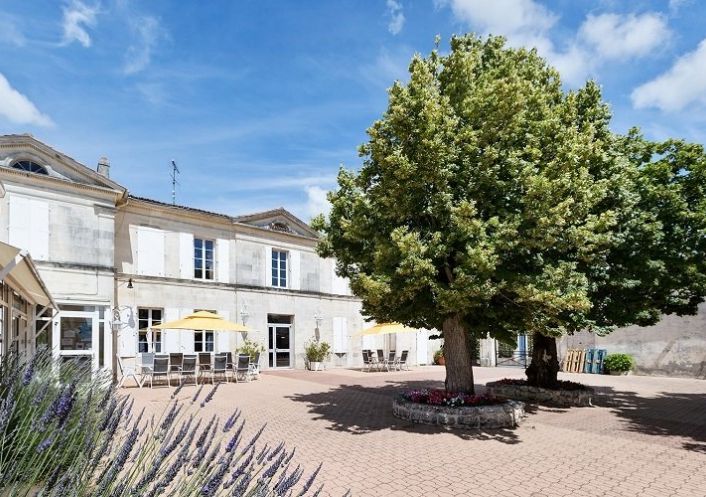 vente Résidence ehpad Trizay