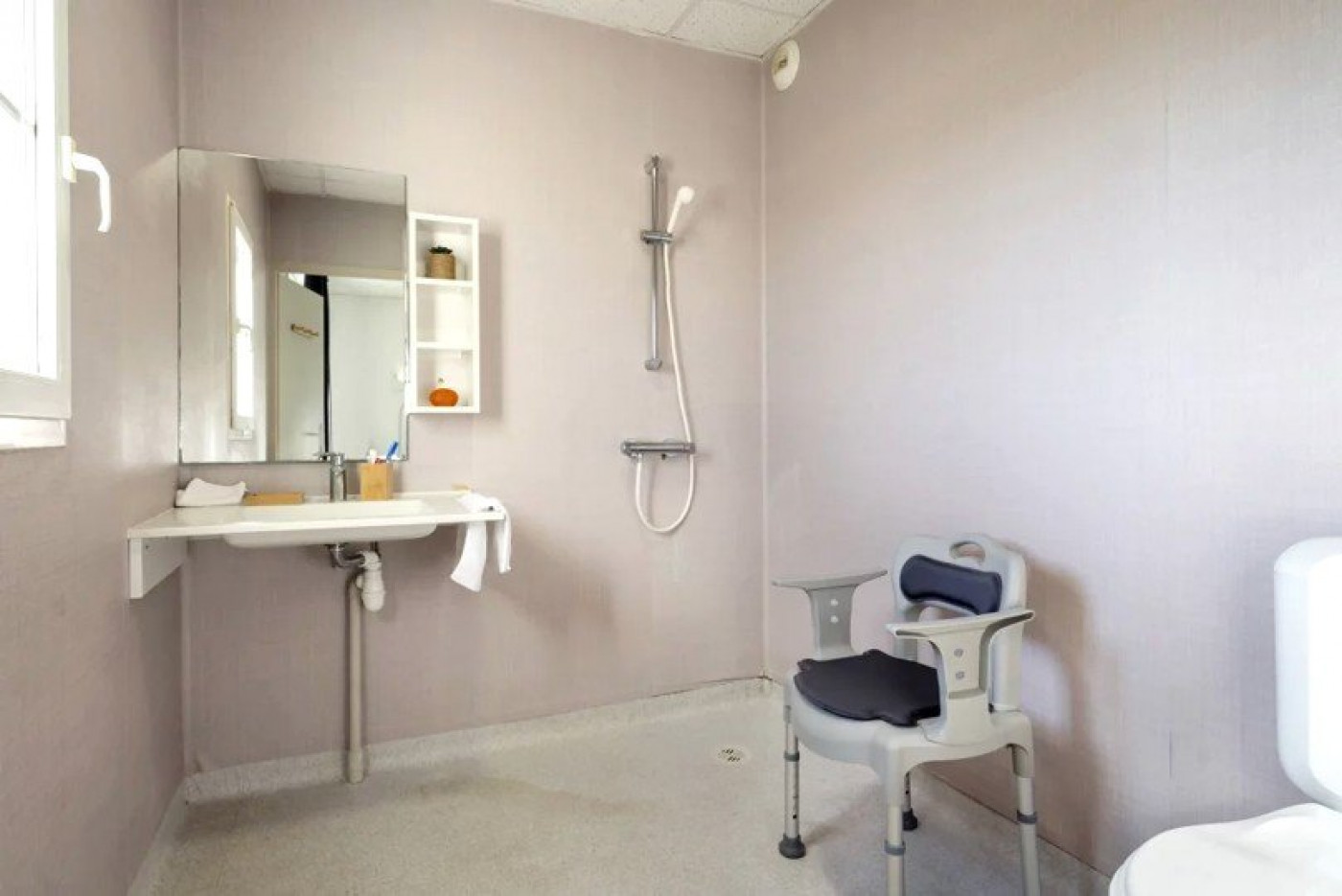 vente Résidence ehpad Trizay - Photo 3