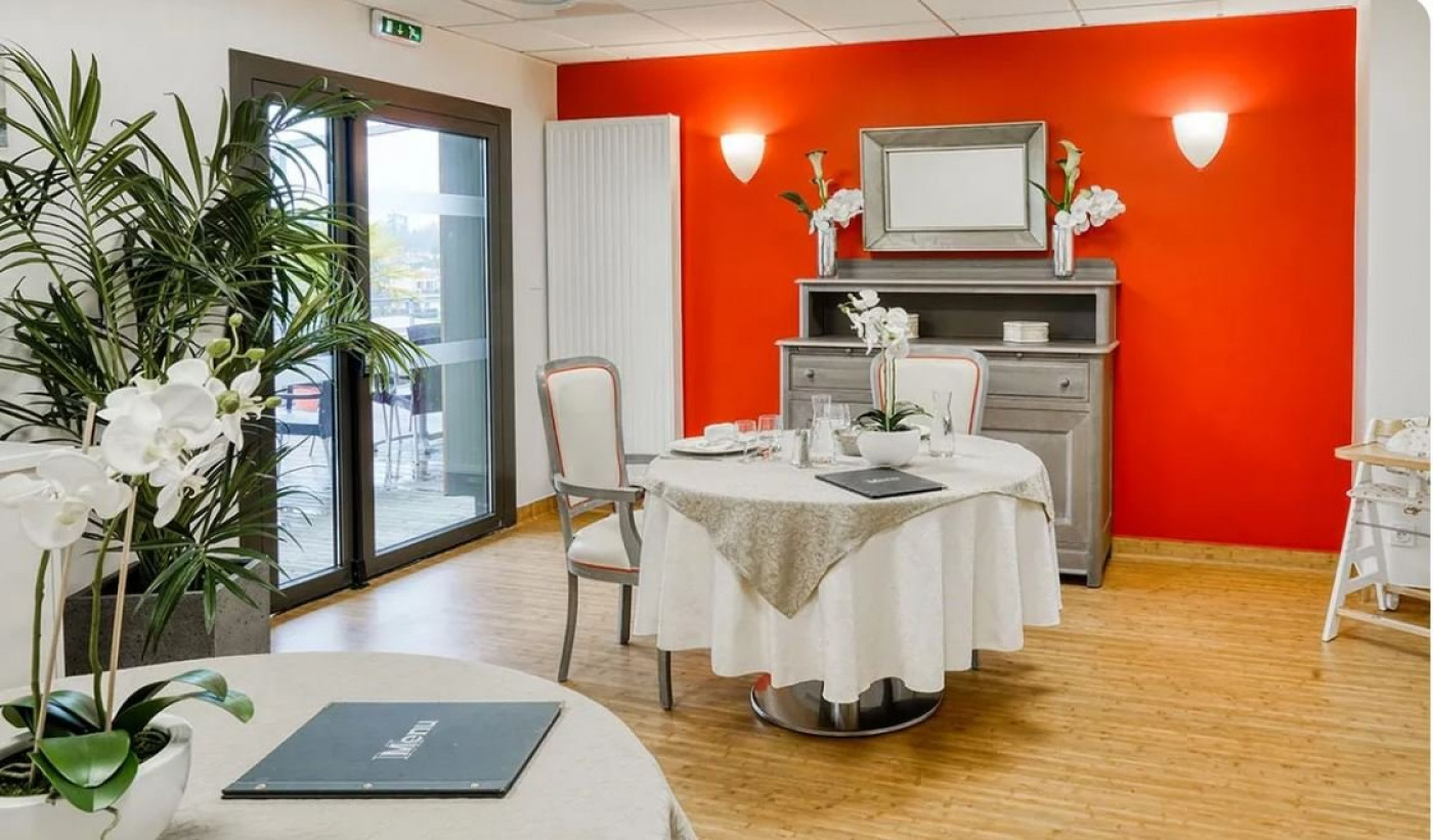 vente Résidence ehpad Fargues Saint Hilaire - Photo 4