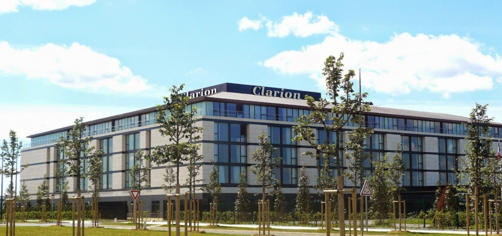 vente Résidence affaires Lieusaint - Photo 1