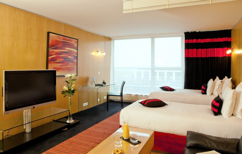 vente Résidence affaires Lieusaint - Photo 2