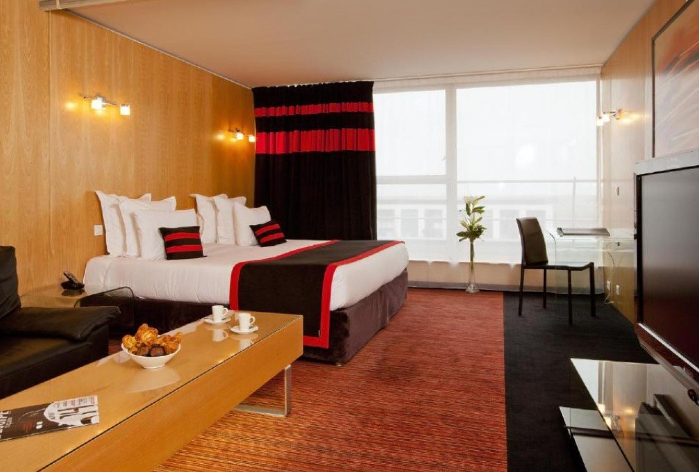 vente Résidence affaires Lieusaint - Photo 3