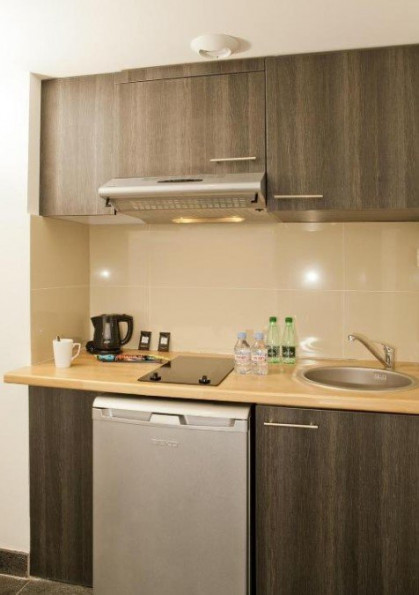 vente Résidence affaires Lieusaint - Photo 4